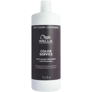 Wella Professionals Invigo Color Service Nabehandeling Na Kleuring - Post-Kleuring Treatment Wella Professionals Invigo Color Service Nabehandeling Na Kleuring - Post-Kleuring Treatment