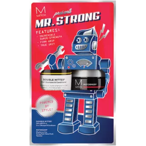 Paul Mitchell Mr. Strong Holiday Gift Set Paul Mitchell Mr. Strong Holiday Gift Set