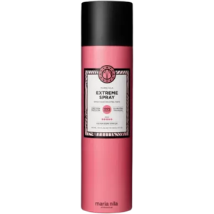 Maria Nila Extreme Spray - Langdurige hold - 300ml - Haarlak Maria Nila Extreme Spray - Langdurige hold - 300ml - Haarlak