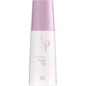 Wella SP Balance Scalp Lotion - Hoofdhuidverzorging voor gevoelige huid Wella SP Balance Scalp Lotion - Hoofdhuidverzorging voor gevoelige huid