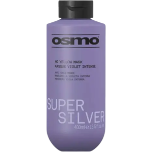 Osmo Super Silver No Yellow Mask - Haarmasker Osmo Super Silver No Yellow Mask - Haarmasker