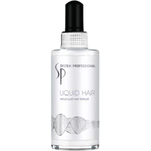 Wella Professional Liquid Hair Serum - Haartype Wella Professional Liquid Hair Serum - Haartype