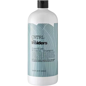 The Insiders CNTRL Guardian Mineral Shampoo 1000ml The Insiders CNTRL Guardian Mineral Shampoo 1000ml