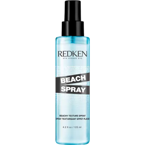 Redken Beach Spray - Haardefinitie & Textuur - 150ml Redken Beach Spray - Haardefinitie & Textuur - 150ml