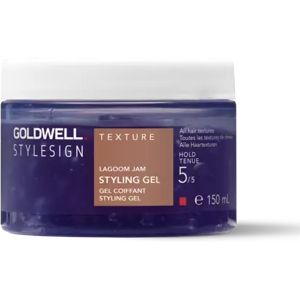 Goldwell StyleSign Texture Lagoom Jam Styling Gel - Styling Gel Goldwell StyleSign Texture Lagoom Jam Styling Gel - Styling Gel