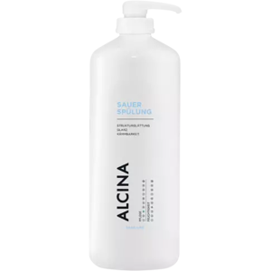 Alcina Merk Model - Conditioner voor normaal haar - 1250ml Alcina Merk Model - Conditioner voor normaal haar - 1250ml