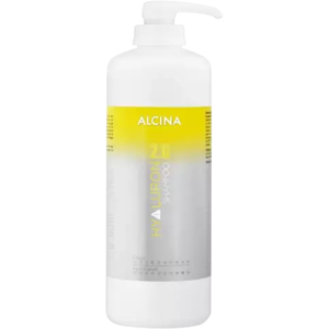 Alcina Hyaluron 2.0 Shampoo - Haarhydratatie Alcina Hyaluron 2.0 Shampoo - Haarhydratatie