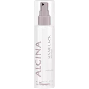 Alcina Sterke Fixatie Natuurlijke Haarspray - Haarspray Alcina Sterke Fixatie Natuurlijke Haarspray - Haarspray