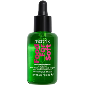 Matrix - Multifunctioneel haarolie serum Food For Soft - Haarolie Matrix - Multifunctioneel haarolie serum Food For Soft - Haarolie