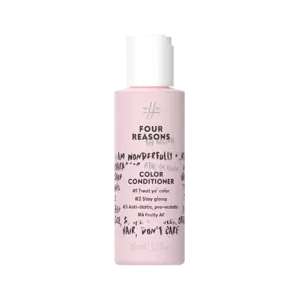 Four Reasons Original Color Conditioner - Beschermt gekleurd haar, 60ml Four Reasons Original Color Conditioner - Beschermt gekleurd haar, 60ml