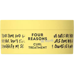 Four Reasons Original Curl Treatment - Crullentreatment Four Reasons Original Curl Treatment - Crullentreatment
