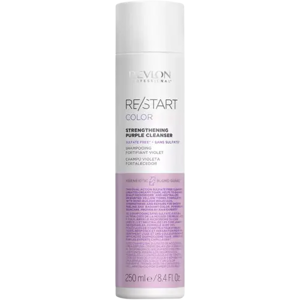 Revlon Professional RE/START Versterkende Paarse Reiniger (250 ml) Revlon Professional RE/START Versterkende Paarse Reiniger (250 ml)
