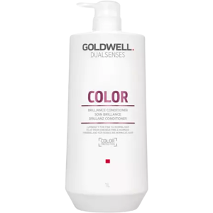 Goldwell Dualsenses Color Conditioner - 1000 ml Goldwell Dualsenses Color Conditioner - 1000 ml
