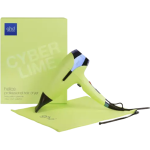GHD Helios Professionele Föhn - Limited Edition Cyber Lime GHD Helios Professionele Föhn - Limited Edition Cyber Lime
