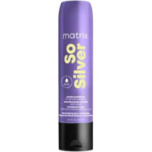 Matrix So Silver Conditioner - Hydraterend & Neutraliserend - 300ml Matrix So Silver Conditioner - Hydraterend & Neutraliserend - 300ml