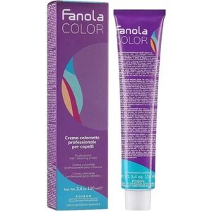 Fanola Model 12.2 Superlichtblond Haarverf Fanola Model 12.2 Superlichtblond Haarverf