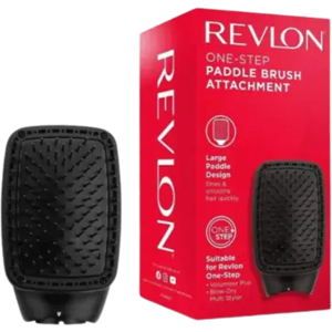 Revlon One-Step Paddle Brush - Haar Droog & Styler Revlon One-Step Paddle Brush - Haar Droog & Styler