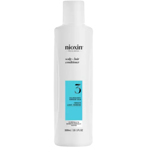 Nioxin Systeem 3 Conditioner - Dunner haar Nioxin Systeem 3 Conditioner - Dunner haar