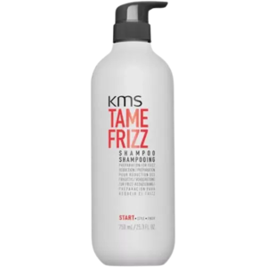 KMS Tamefrizz 750 ml - Shampoo tegen kroezen KMS Tamefrizz 750 ml - Shampoo tegen kroezen