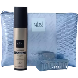 ghd Bundle Bodyguard & Haarclip Iced Luxe ghd Bundle Bodyguard & Haarclip Iced Luxe