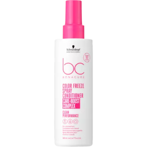 Schwarzkopf Professional Bonacure Color Freeze Haarmasker Schwarzkopf Professional Bonacure Color Freeze Haarmasker
