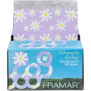 Framar Whoopsie Daisy Pop-Up Haarfolie - Haarfolie Framar Whoopsie Daisy Pop-Up Haarfolie - Haarfolie