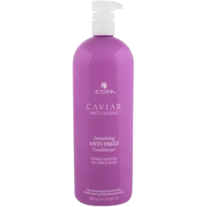 Alterna Caviar Verzachtende Anti-Frizz Conditioner (1000 ml) Alterna Caviar Verzachtende Anti-Frizz Conditioner (1000 ml)