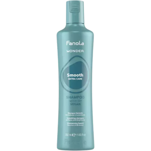 Fanola Wonder Smooth Shampoo - Haarverzorging Fanola Wonder Smooth Shampoo - Haarverzorging