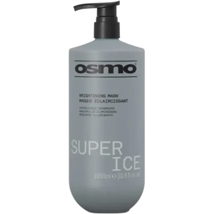 Osmo Super Ice Blonde Mask - Haarmasker Osmo Super Ice Blonde Mask - Haarmasker