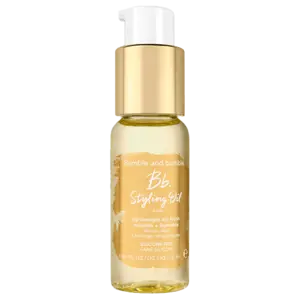 Bumble and bumble Bb. Styling Oil 25ml Bumble and bumble Bb. Styling Oil 25ml