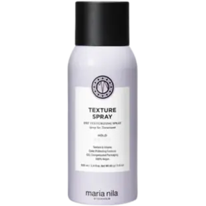 Maria Nila Texture Spray Droog Textuurringspray - Spray Maria Nila Texture Spray Droog Textuurringspray - Spray