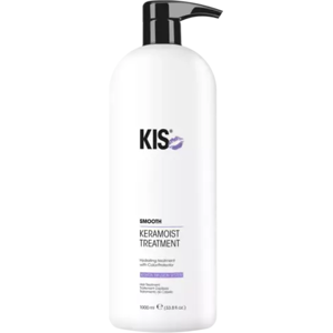 KIS KeraMoist Treatment 1000ml - Haartreatment KIS KeraMoist Treatment 1000ml - Haartreatment