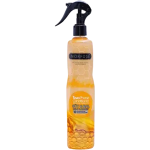 Morfose - Milk & Honey 2 Phase Conditioner - 400 ml Morfose - Milk & Honey 2 Phase Conditioner - 400 ml