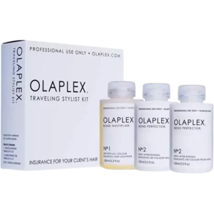 Olaplex Bond Herstelset - Haarbehandeling voor Beschadiging Olaplex Bond Herstelset - Haarbehandeling voor Beschadiging