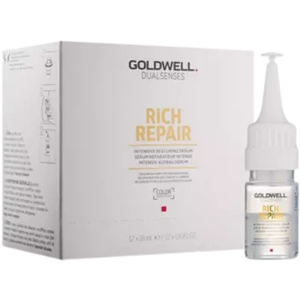 Goldwell Dualsenses Rich Repair Intensive Serum - Herstelserum voor beschadigd haar Goldwell Dualsenses Rich Repair Intensive Serum - Herstelserum voor beschadigd haar