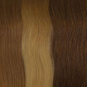 Balmain DoubleHair Extensions 55cm 1pcs 9.8G