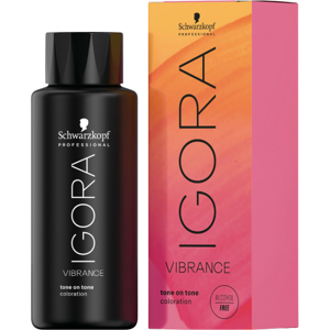 Schwarzkopf Professional Igora Vibrance 60ml 9,5-21