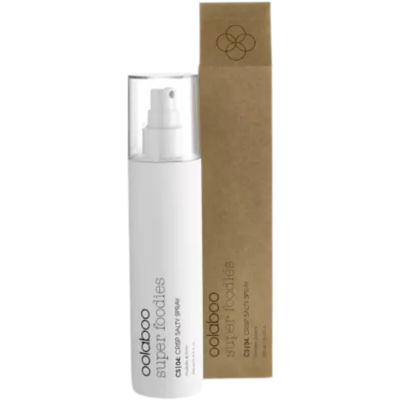Oolaboo Super Foodies CS 04 Crisp Salty Spray 250ml Oolaboo Super Foodies CS 04 Crisp Salty Spray 250ml