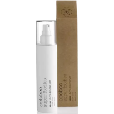 Oolaboo Super Foodies HB 03 Helpful Building Mist 250ml Oolaboo Super Foodies HB 03 Helpful Building Mist 250ml