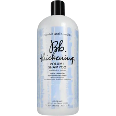 Bumble & Bumble Versterkend Volume Shampoo - 338 fl oz Bumble & Bumble Versterkend Volume Shampoo - 338 fl oz