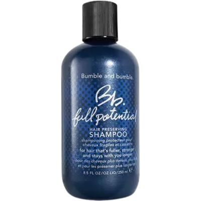 Bumble and bumble Bb. Volledig Potentieel Haarbeschermende Shampoo - 250ml Bumble and bumble Bb. Volledig Potentieel Haarbeschermende Shampoo - 250ml
