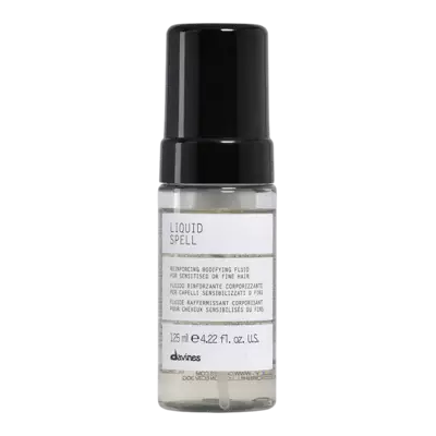 Davines Liquid Spell Verstevigend Volume Fluid - Voor Fijn Haar Davines Liquid Spell Verstevigend Volume Fluid - Voor Fijn Haar
