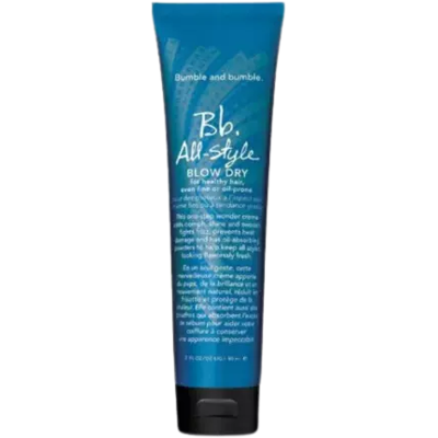 Bumble and Bumble Bb. Alle-Stijl Föhn (150 ml) Bumble and Bumble Bb. Alle-Stijl Föhn (150 ml)