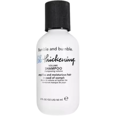Bumble & Bumble Volume Shampoo - 60ml Bumble & Bumble Volume Shampoo - 60ml
