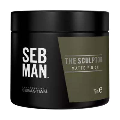 Sebastian De Beeldhouwer Haarklei - Haarstyling Sebastian De Beeldhouwer Haarklei - Haarstyling
