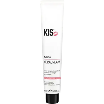 KIS KeraCream Color 100ml 10FZ KIS KeraCream Color 100ml 10FZ