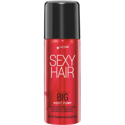 Sexy Hair Big Root Pump 50ml Sexy Hair Big Root Pump 50ml