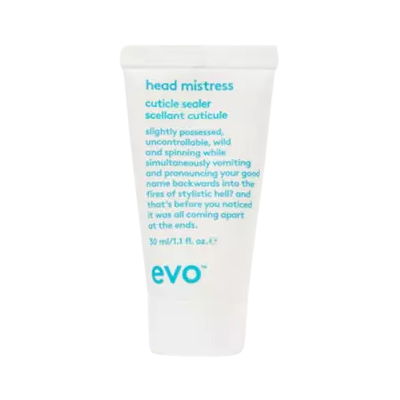 EVO Head Mistress Cuticle Sealer 30ml EVO Head Mistress Cuticle Sealer 30ml