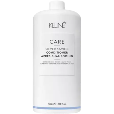 Keune Silver Savior Conditioner - Blond Neutralizer Keune Silver Savior Conditioner - Blond Neutralizer