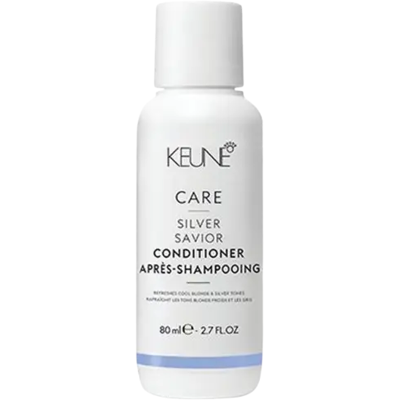 Keune Care Silver Savior Conditioner 80ml Keune Care Silver Savior Conditioner 80ml
